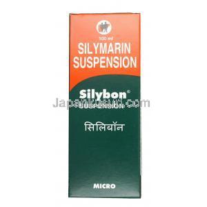 シリボン内服薬(シリマリン)